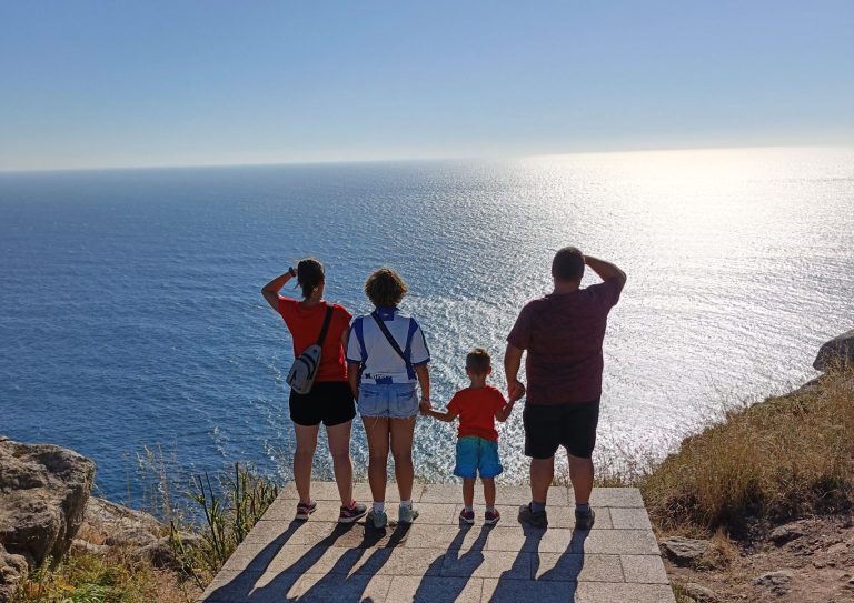 nosotros